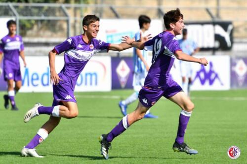 ACF FIORENTINA VS SPAL 58